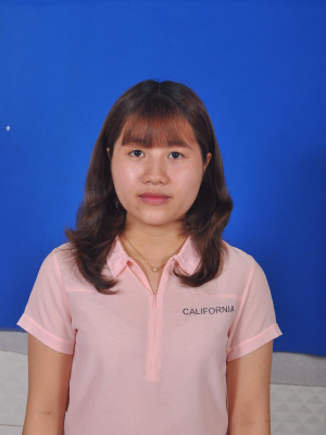 cover CV: Đỗ Thị Nga