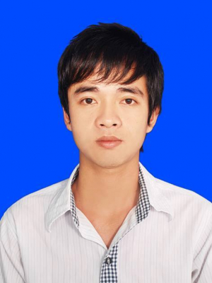 cover CV: Trần Ngọc Hướng