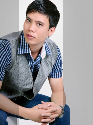 cover CV: HÀ THẾ TRANH