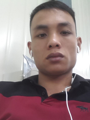 cover CV: TRƯƠNG QUANG DIỆN