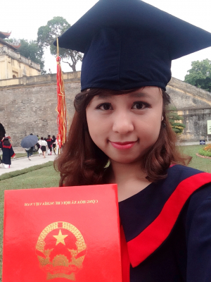 cover CV: Nguyễn Thị Thúy