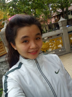 cover CV: Hà Mỹ Duyên