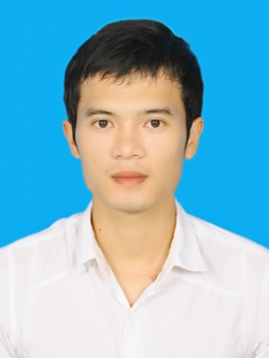 cover CV: Trần Anh Tuyển