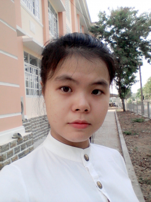 cover CV: Trần Thị Hồng Yến