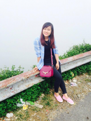 cover CV: Nguyễn Thị Lan