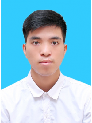 cover CV: Hoàng Văn Kiên