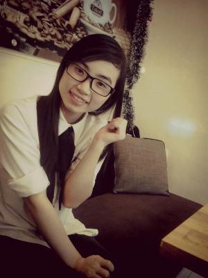 cover CV: Vũ Thị Ngọc Nhung