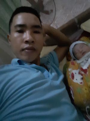 cover CV: Đào Công Lục