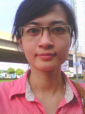 cover CV: Nguyễn Thị Thu Hà