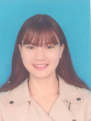 cover CV: Nguyễn Thị Kim Chi