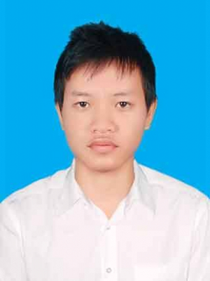 cover CV: Võ Ngọc Phong