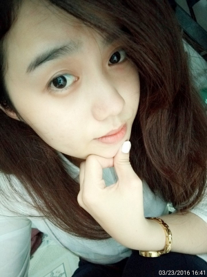 cover CV: Huỳnh Đặng Thị Diễm Tuyết