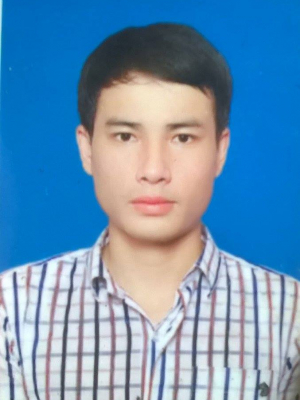 cover CV: Nguyễn Dương Thông