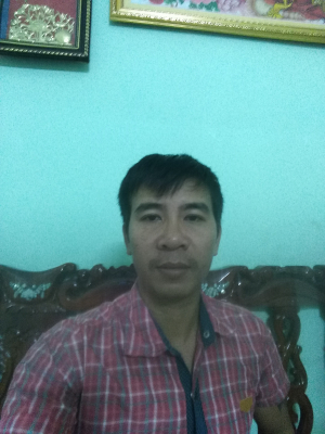 cover CV: Lê Đức Công