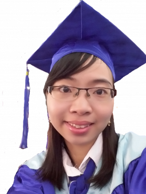 cover CV: TRẦN THỊ CẨM TÚ