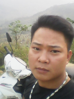 cover CV: Sìn Văn Hải 