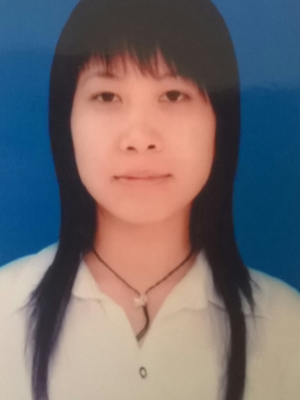 cover CV: Nguyễn Thị Dung