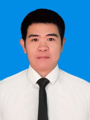 cover CV: Bùi Văn Cường