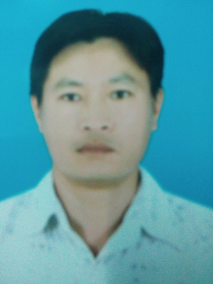 cover CV: Hoàng Trọng Thành