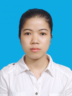 cover CV: Huỳnh Thị Thuận