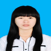 cover CV: Trần Thị Kim Yến