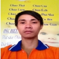 cover CV: Đỗ Lượm