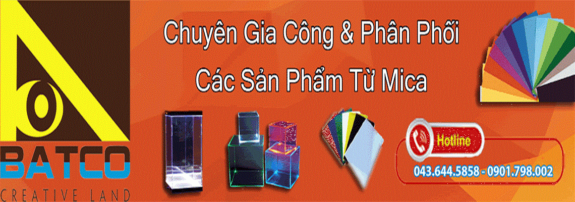 Công ty TNHH Phát Triển Công Nghệ Batco Việt Nam