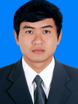 cover CV: Phạm Văn Trường Giang