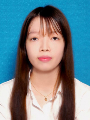 cover CV: Nguyễn Thị Mỹ Duyên