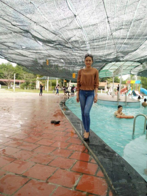 cover CV: Võ Nguyễn Qúy Linh