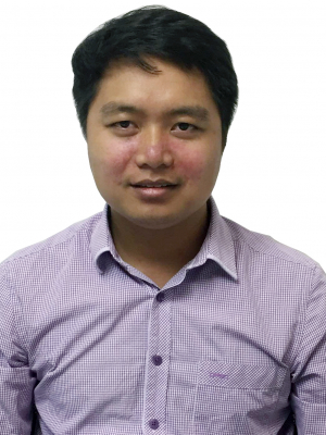 cover CV: Phạm Văn Học