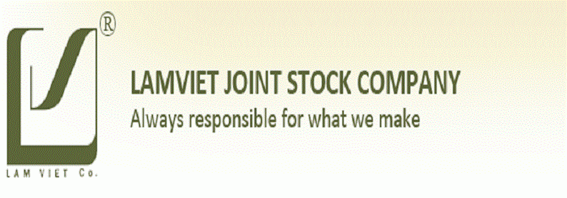 Công ty Cổ Phần Lâm Việt