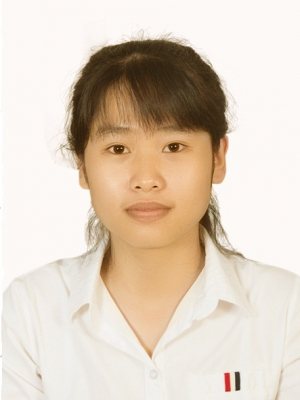 cover CV: Nguyễn Phạm Bích Hạnh