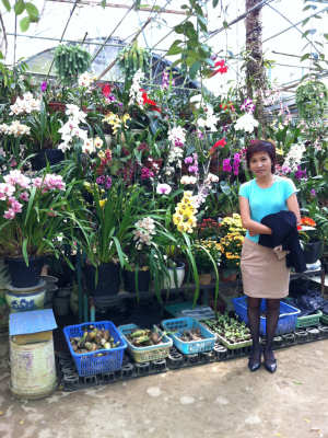 cover CV: Bùi Thị Dịu Hương