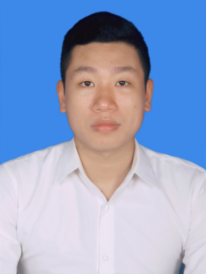 cover CV: NGUYỄN ĐỨC TOÀN