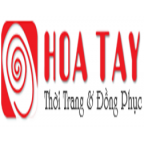 CÔNG TY MAY ĐỒNG PHỤC HOA TAY