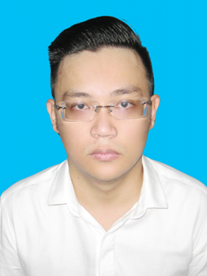 cover CV: Nguyễn Duy Việt