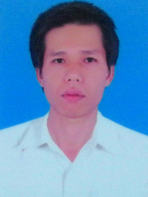 cover CV: Lê Hoàng Tín