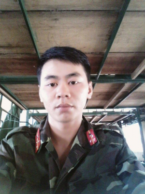 cover CV: LÊ HOÀNG KEL