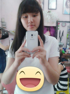 cover CV: Nguyễn Thị Thúy Giàu