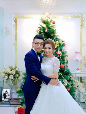 cover CV: Bùi Việt Cường