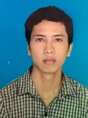 cover CV: Nguyễn Công An