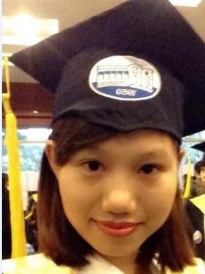 cover CV: Phạm Thị Thúy Hà