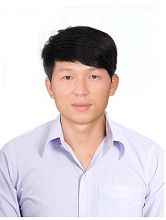 cover CV: Đinh Tiến Vũ