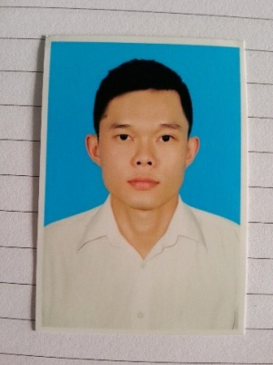 cover CV: HUỲNH THANH THẢO