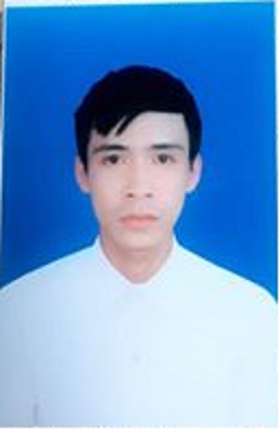 cover CV: Mai Đức Vũ