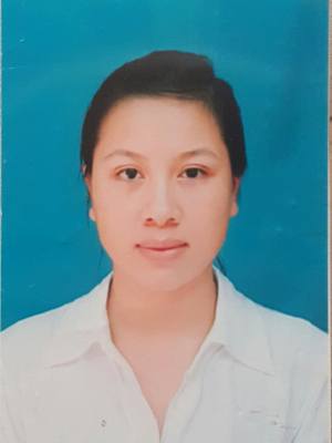 cover CV: Nguyễn Diệu Linh