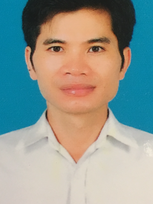 cover CV: Bùi Văn Khánh