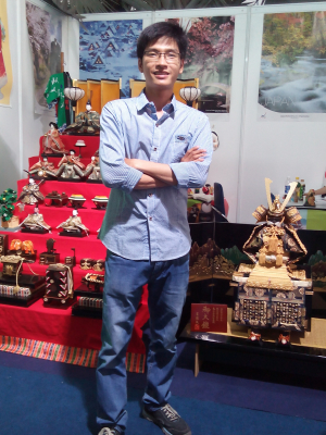 cover CV: Đỗ Minh Tân