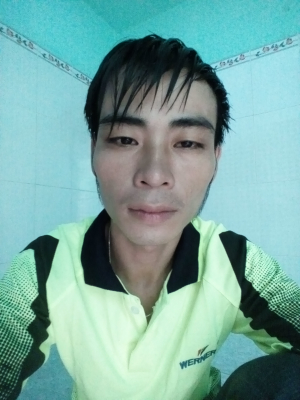 cover CV: Trần Ngọc Phước